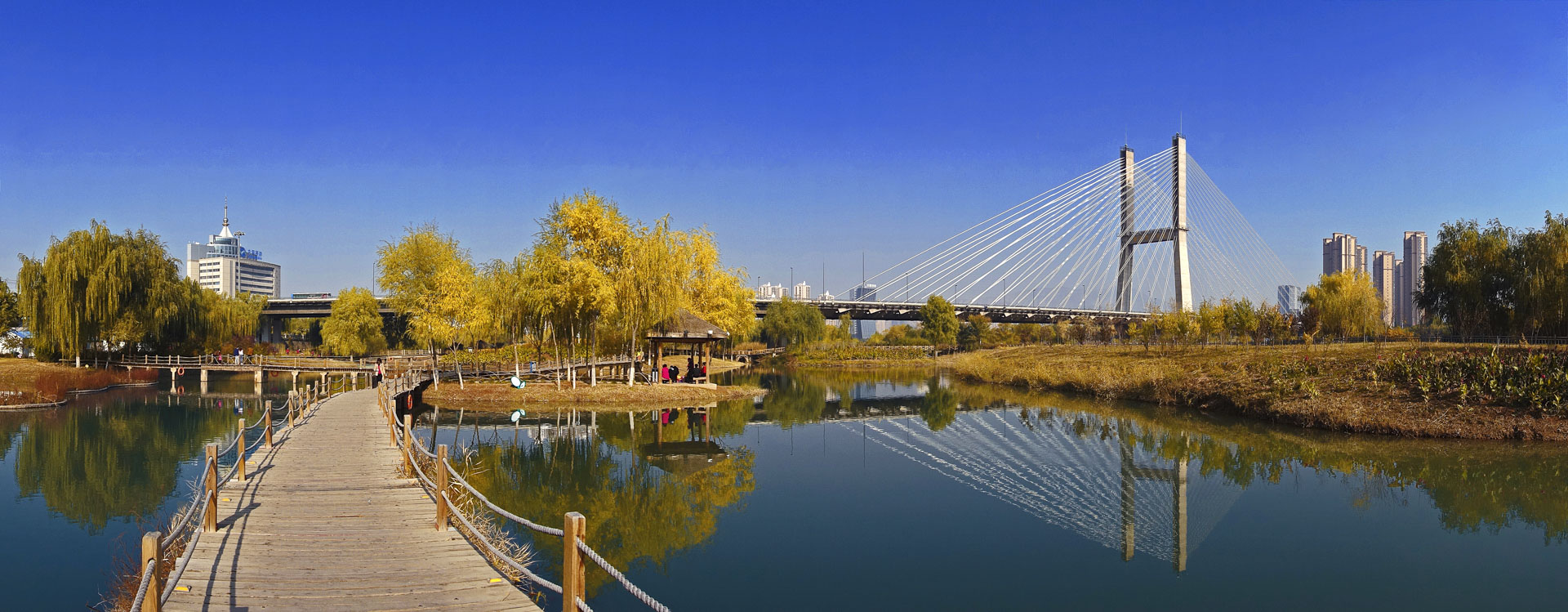 蘭州黃河風情線大景區管理委員會 網站地圖